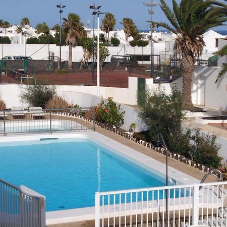 Apartment Ayalga - Pool View - Good Wifi - Smart Tv-Residence Dunia IV Puerto del Carmen (Lanzarote) Exterior foto