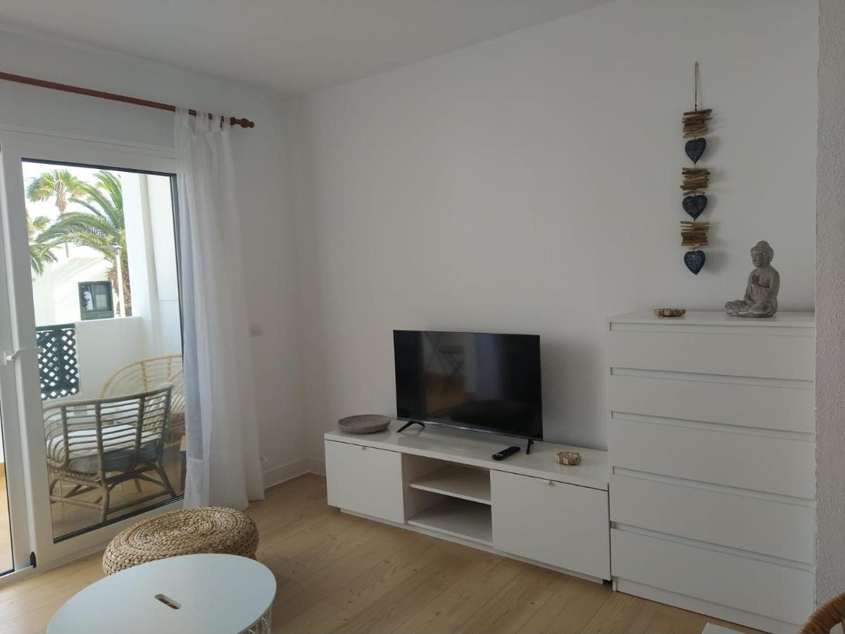 Apartment Ayalga - Pool View - Good Wifi - Smart Tv-Residence Dunia IV Puerto del Carmen (Lanzarote) Exterior foto