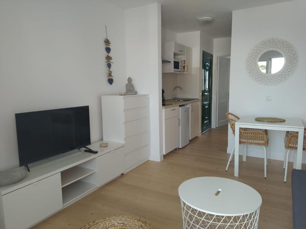 Apartment Ayalga - Pool View - Good Wifi - Smart Tv-Residence Dunia IV Puerto del Carmen (Lanzarote) Exterior foto