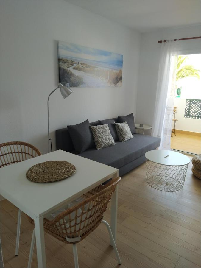 Apartment Ayalga - Pool View - Good Wifi - Smart Tv-Residence Dunia IV Puerto del Carmen (Lanzarote) Exterior foto
