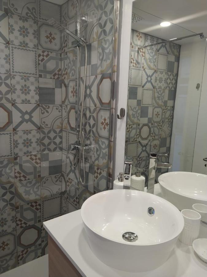 Apartment Ayalga - Pool View - Good Wifi - Smart Tv-Residence Dunia IV Puerto del Carmen (Lanzarote) Exterior foto