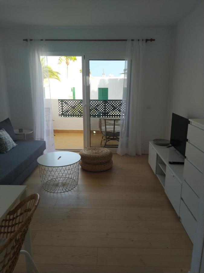 Apartment Ayalga - Pool View - Good Wifi - Smart Tv-Residence Dunia IV Puerto del Carmen (Lanzarote) Exterior foto